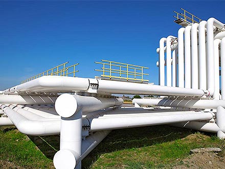 空气自动负离子采集解决方案