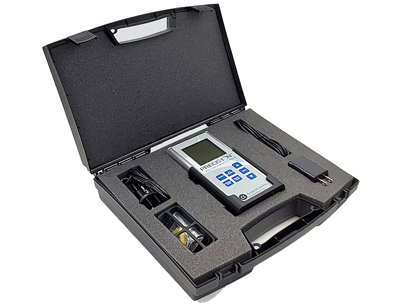 AIC3Pro 空气离子检测仪