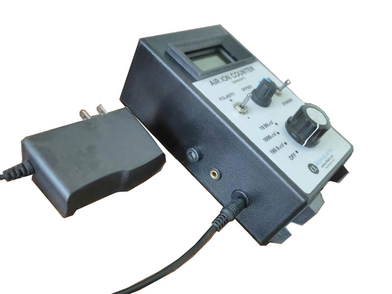 AIC20M负离子浓度仪、负离子测试仪