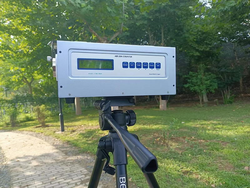 负离子测试仪COM3600F